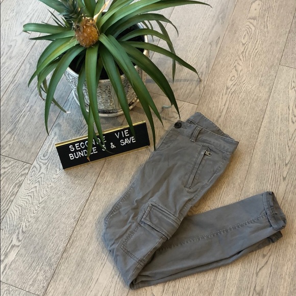 Armani Exchange Pants - Armani exchange skinny cargo pant Armani Exchange Pants - Armani exchange skinny cargo pant